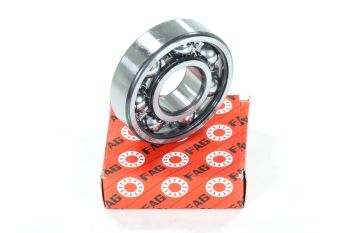 ŁOŻYSKO 6305-C-C3 FAG 25x62x17