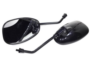LUSTERKA M8 E4 ATV 200 BASHAN BRI
