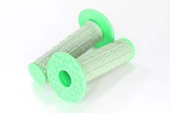 MANETKI KIEROWNICY CL-021 ZIELONE KPL. SC