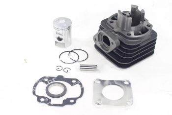 CYLINDER SYM JET/MASK/RED DEVIL/SHARK 50 39mm PIN 12mm 2T SA