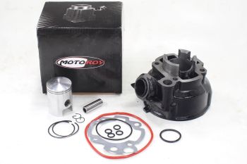 CYLINDER MINARELLI AM6 50CC 40.3mm APRILIA KPL PIN 12mm HW