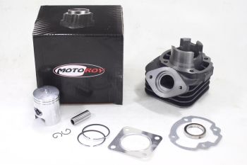 CYLINDER KYMCO ZX 50 40mm 2T PIN 12mm HW