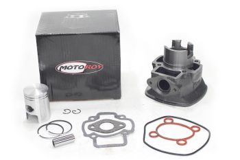 CYLINDER PIAGGIO NRG 50 40mm LC PIN 12mm 5-GEN HW