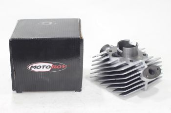 CYLINDER ROMET 2 BIEGOWY 50 38mm ŻELIWO HW