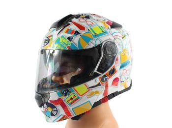KASK VCAN H271 WHITE MODERN S
