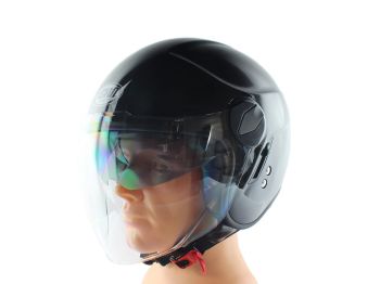KASK VCAN H595 BLACK M
