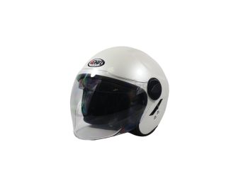 KASK VCAN H595 PEARL WHITE L