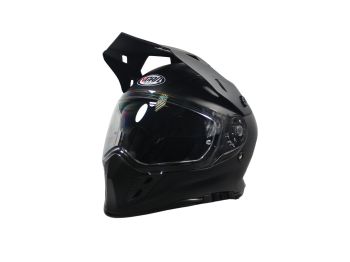 KASK VCAN H331 FLAT BLACK M