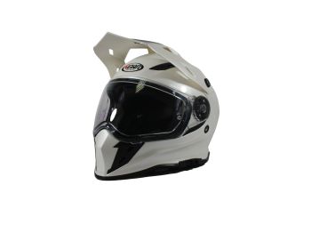 KASK VCAN H331 PEARL WHITE L