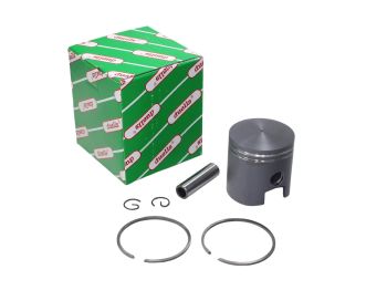 TŁOK SHL 175 63,25mm 7 SZLIF ANODOWANY DUELLS KPL. DI