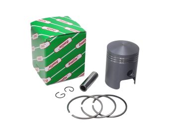 TŁOK MZ ETZ 250 69,50mm 1 SZLIF ANODOWANY DUELLS KPL. DI