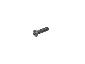 ŚRUBA M6x20mm PÓŁOKRĄGŁA KRZYŻAK