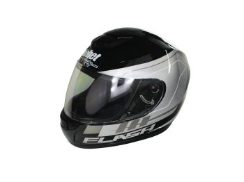 KASK SAFEBET HF-123 BLACK Q245-S M (BRAK ECE)