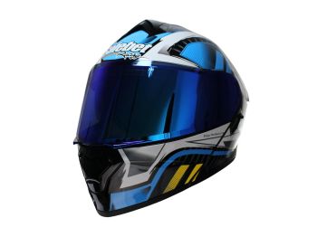 KASK SAFEBET HF-130 BLACK Z62-B M (BRAK ECE)