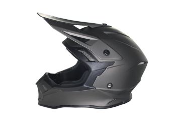 KASK VCAN H337 MATT TITANIUM XL
