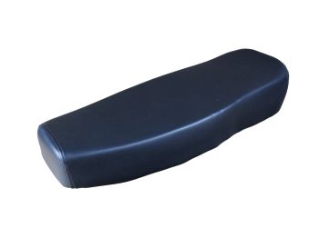 SIEDZENIE SIMSON KR51 SCHWALBE CZARNE HB