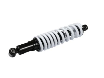 AMORTYZATOR TYŁ ATV 150/200/250 TAOTAO BIAŁY WB