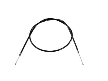 LINKA GAZU WSK 125 CZARNA