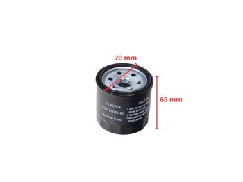 FILTR OLEJU ATV 500/600 CFMOTO CFORCE UFORCE ZFORCE X5 X6 0180-011300-0B00