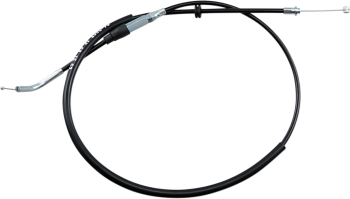 THROTTLE CABLE SUZUKI