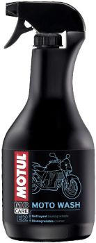 MOTUL E2 MOTO WASH 1L/PIHUSTI