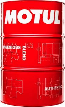 MOTUL SPECIFIC FORD WSS M2C948-B 5W20 C5 208L