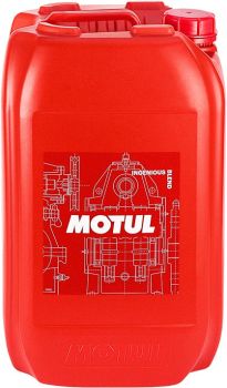 MOTUL 8100 X-CLEAN FE 5W30 C2/C3 20L