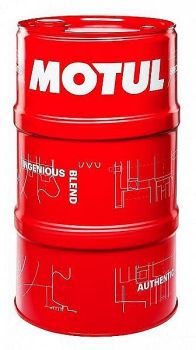 MOTUL 6100 SYN-CLEAN FE 5W30 C2/C3 60L