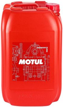 MOTUL MULTIA SUPRA STOU 15W40 20L (HÜDRAULIKA+KAST+MOOTOR)