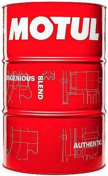 MOTUL MULTIA ULTIMA UTTO 10W30 208L (HÜDRAULIKA+KAST)