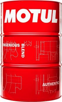 MOTUL DRIVE SUPRA 80W90 208L