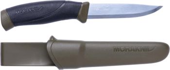 ROOSTEVABAST TERASEST TERAGA PUSSNUGA COMPANION DEFENCE MORAKNIV