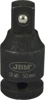 1/2" LÖÖK PIKENDUSVARS 50MM. CR-MO JBM