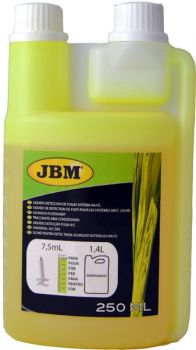 AUTO KLIIMASEADME LEKKETUVASTUSE UV VÄRVAINE 250ML JBM*