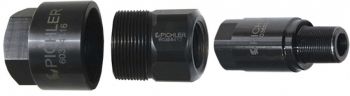BOSCH PIHUSTI TUGEVDATUD 3-OS. ADAPTER 60384417 PICHLER