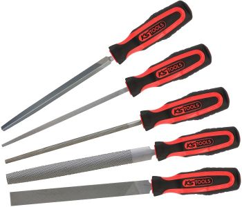 5-OS. METALLIVIILIDE KOMPLEKT KESKMINE L=200 KS TOOLS
