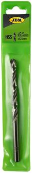METALLIPUUR HSS-G/4341 9.5X125MM. RIPUTUSPAKEND 1TK JBM