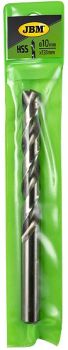 METALLIPUUR HSS-G/4341 10.0X133MM. RIPUTUSPAKEND 1TK JBM