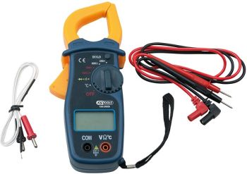 DIGITAALSED AMPERTANGID AC/DC 600A KS TOOLS
