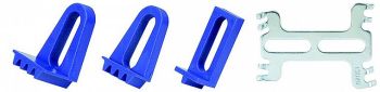 FLY WHEEL BLOCKING SET. 4PCS