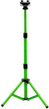REGULEERITAV JALG "TRIPOD" 120-595MM VALGUSTILE 60004J JBM