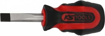 KRUVIKEERAJA MINI/LÜHIKE LAPIK SL8X38MM. ERGOTORQUEPLUS KS TOOLS