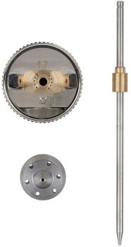 VARUDÜÜSI/ASENDUSDÜÜSI KOMPLEKT 1.7MM (TOOTELE 54248) JBM