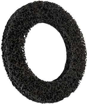 54384 RUMMU PUHASTUSTÖÖRIISTA VARUKETAS 150MM JBM