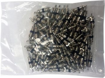VENTIILINÕEL (NIKELD) TRC1 100TK 1 ÜHIK LAOS=100-NE PAKK