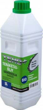 TEHO+ BIO SAEKETIÕLI 1L