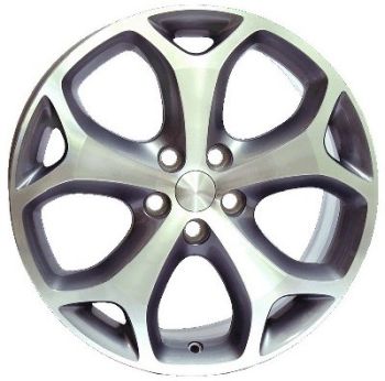 MEXICO 7.5X17. 5X108/48 (63.4) (N) (FOR)