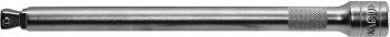 1/2" PIKENDUSVARS 125MM. OFFSET 15° TRIUMF