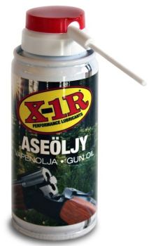 X-1R RELVAÕLI 100ML/AE