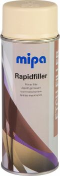 KIIRKRUNTVÄRV/NAKKEKRUNT/TÄITEKRUNT RAPID FILER BEEZ 400ML/AE PRO MIPA
